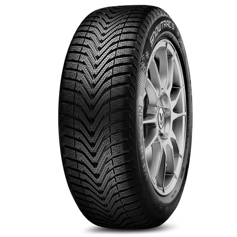 VREDESTEIN 155/65R 14 75T TL Snowtrac-5